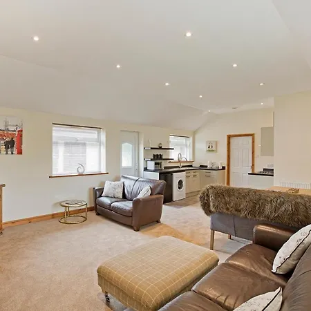 Hébergement de vacances Plum Knaresborough