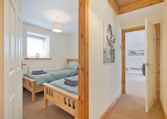 Plum Hébergement de vacances