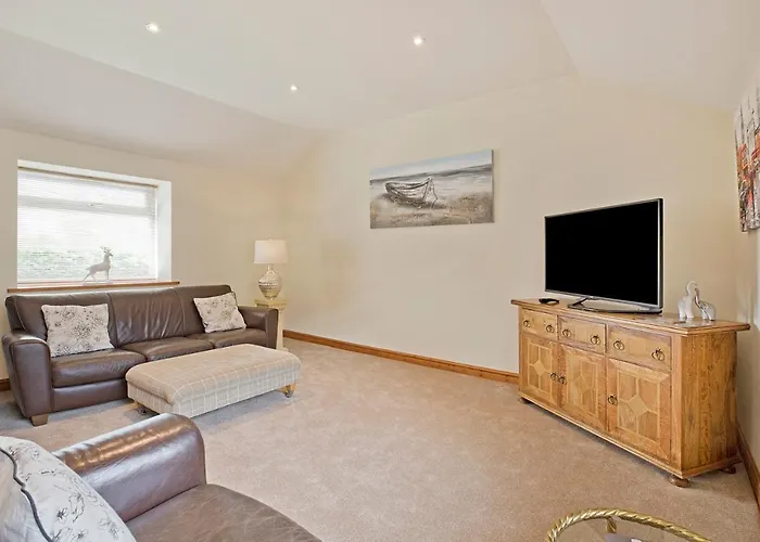 Hébergement de vacances Plum