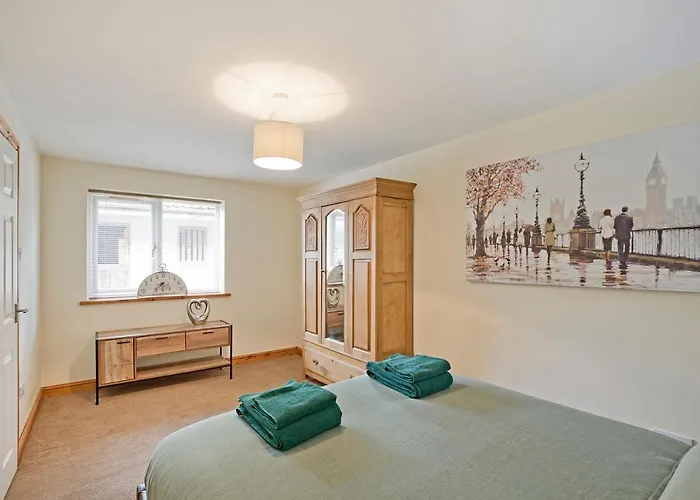 Plum Hébergement de vacances *