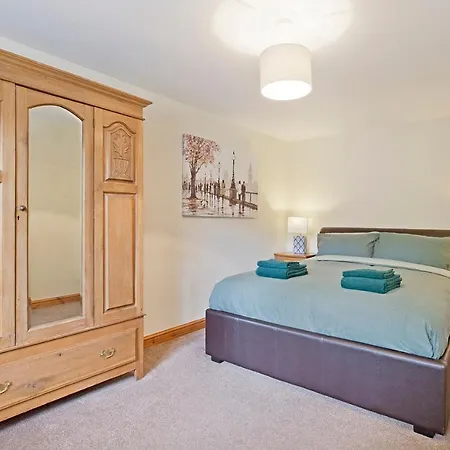 Plum 度假居 纳尔斯伯勒